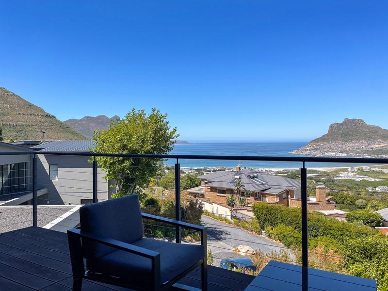 To Let 3 Bedroom Property for Rent in Hout Bay Western Cape